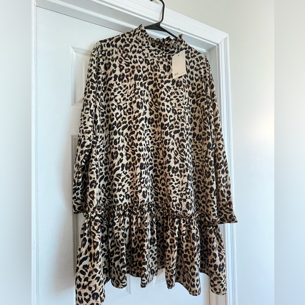 ASOS ladies dress NWT